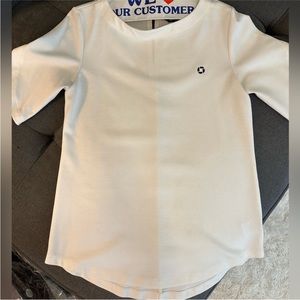 Land End Chase top size XS